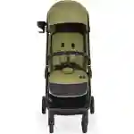 kolica za bebe Flip Dark Forest Green pogled sa strane