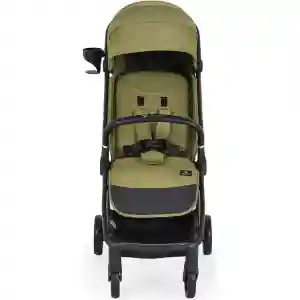 kolica za bebe Flip Dark Forest Green pogled sa strane