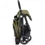 kolica za bebe Flip Dark Forest Green detalj