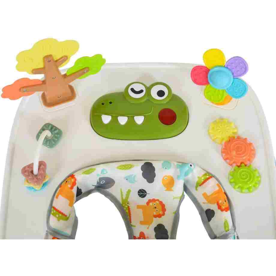 Moni Dubak za bebe Forest – Blue moni dubak za bebe forest blue bliži prikaz