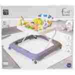 Moni Dubak za bebe Forest – Blue moni dubak za bebe forest blue pogled sa strane