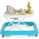Moni Dubak za bebe Forest – Blue moni dubak za bebe forest blue pogled sa strane