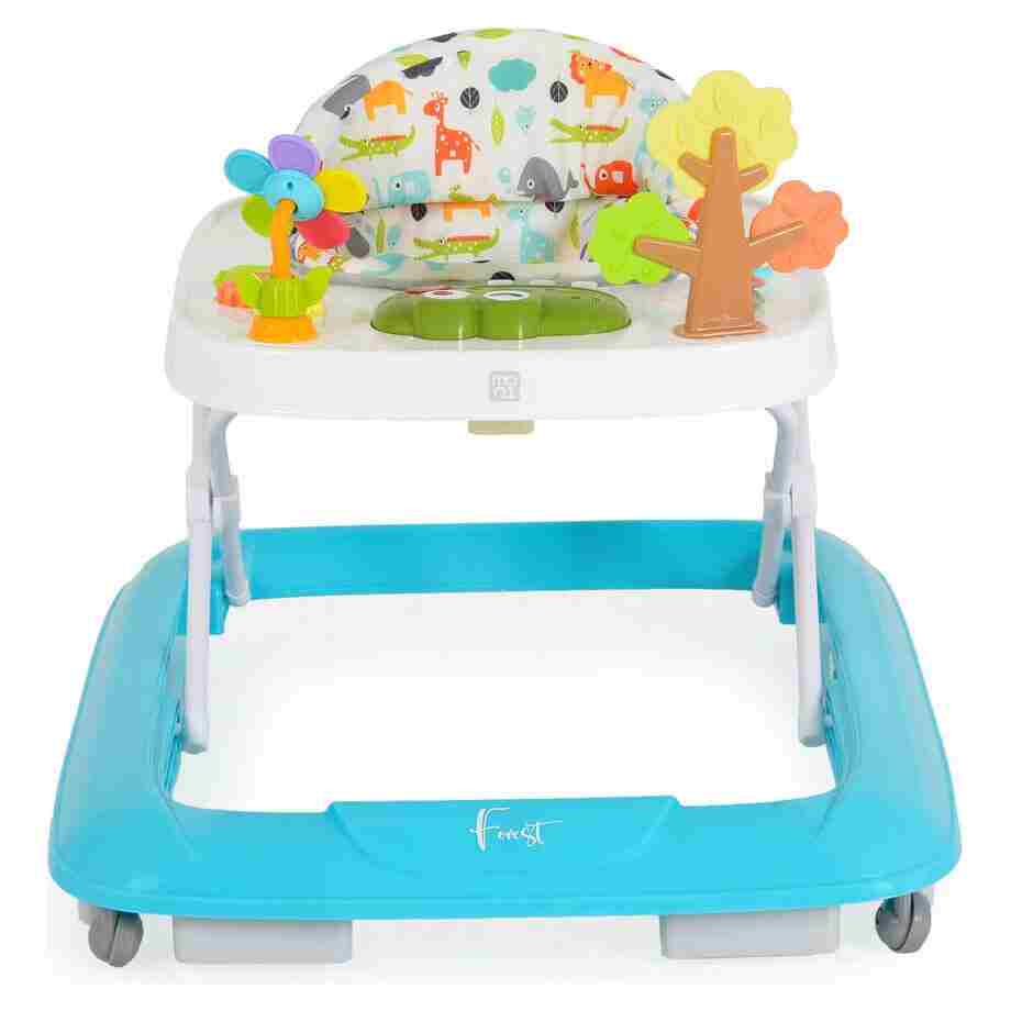 Moni Dubak za bebe Forest – Blue moni dubak za bebe forest blue bliži prikaz
