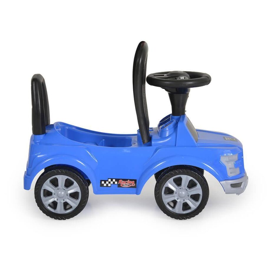 guralica za decu Orlando Blue od kvalitetne plastike bliži prikaz