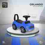 Moni Guralica za decu Orlando – Blue guralica za decu Orlando Blue od kvalitetne plastike detalj