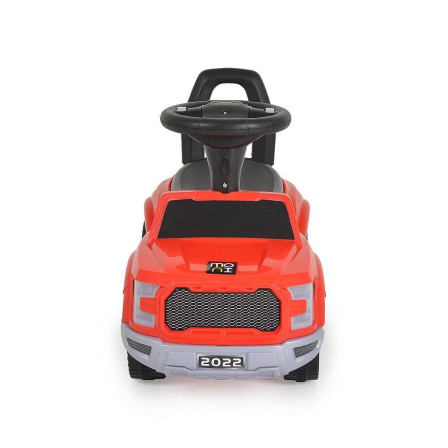 moni guralica za decu orlando crvena zadnja strana