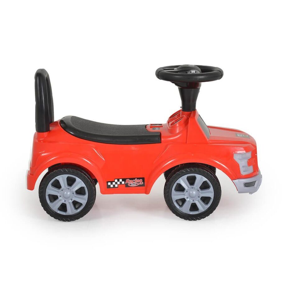 moni guralica za decu orlando crvena bliži prikaz