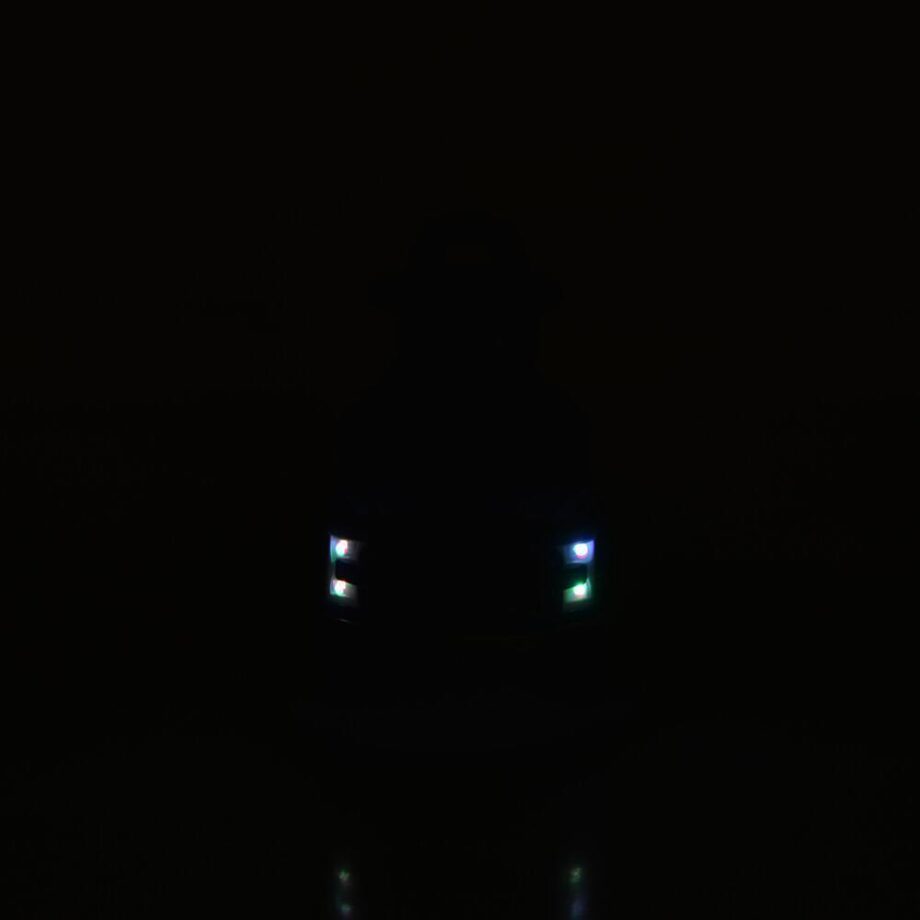 guralica za decu orlando white od kvalitetne plastike bliži prikaz