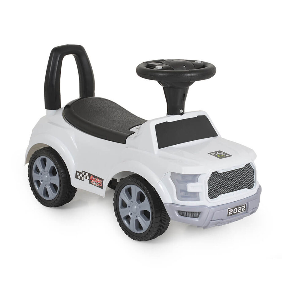 guralica za decu orlando white od kvalitetne plastike