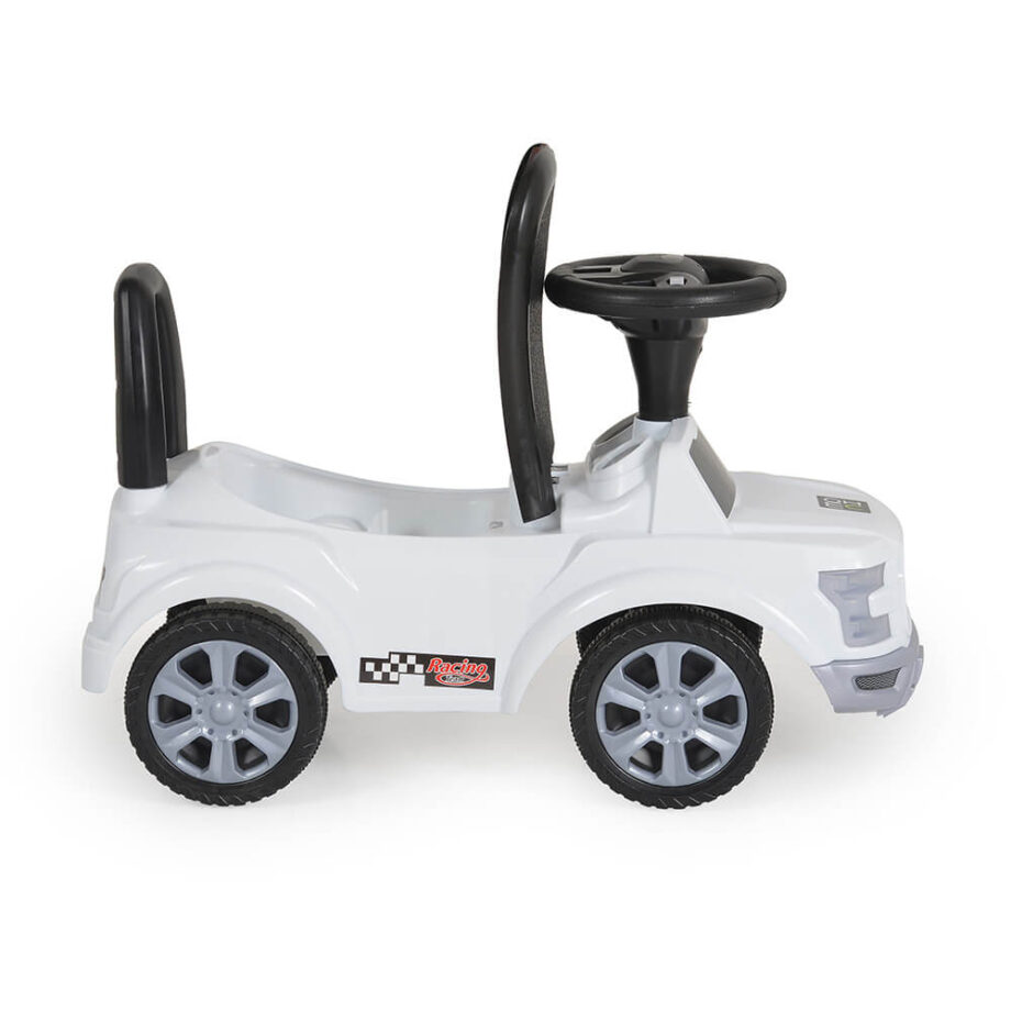 guralica za decu orlando white od kvalitetne plastike bliži prikaz