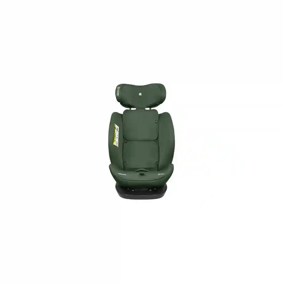 kikka boo autosediste 40 150 cm i explore 2 premium i size army green100408792