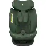 Kikka Boo Autosedište 40-150 cm I-Explore 2 premium I-SIZE Army Green - Slika 4