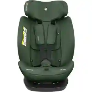 Kikka Boo Autosedište 40-150 cm I-Explore 2 premium I-SIZE Army Green Kikka Boo Autosedište 40-150 cm I-Explore 2 premium I-SIZE Army Green - Slika 4