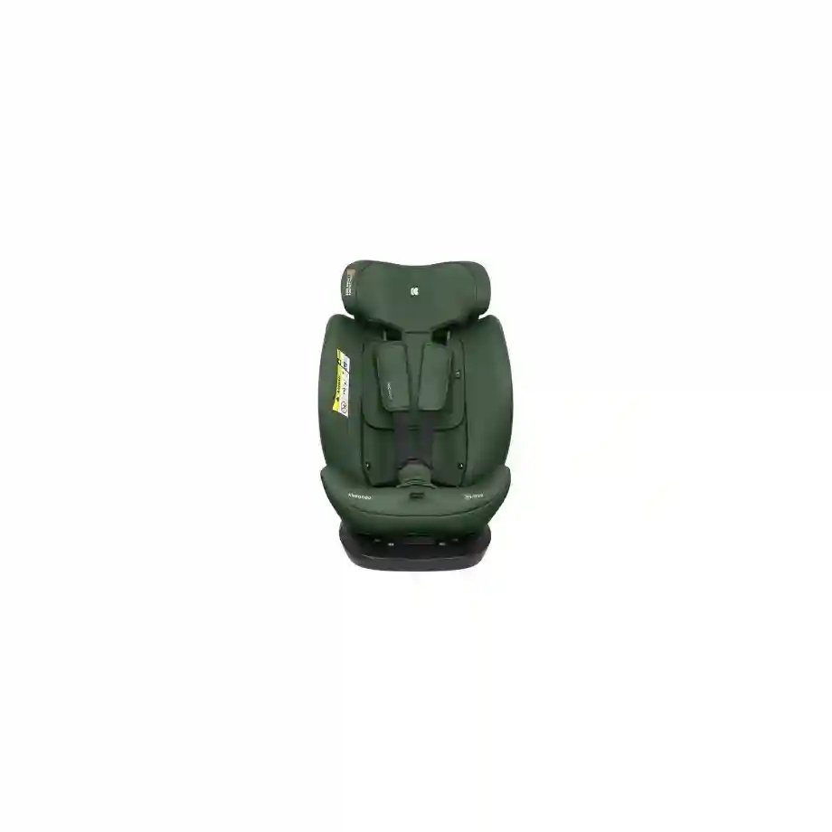 kikka boo autosediste 40 150 cm i explore 2 premium i size army green100408795