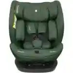 Kikka Boo Autosedište 40-150 cm I-Explore 2 premium I-SIZE Army Green - Slika 5