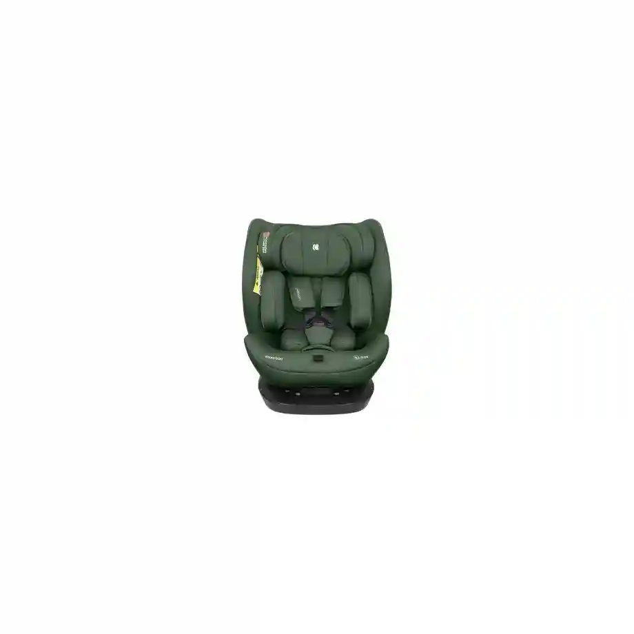 kikka boo autosediste 40 150 cm i explore 2 premium i size army green100408798