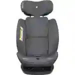 Kikka Boo Autosedište 40-150 cm I-Explore 2 premium I-SIZE Grey - Slika 2