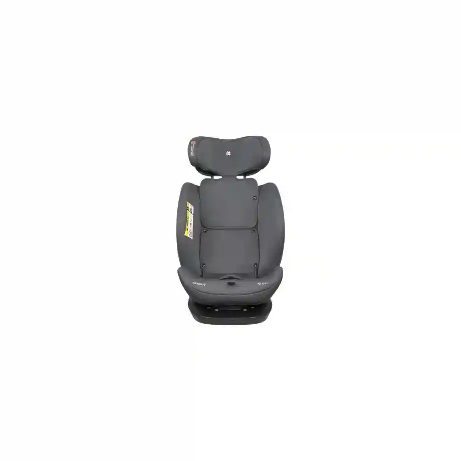 kikka boo autosediste 40 150 cm i explore 2 premium i size grey100408870