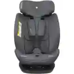 Kikka Boo Autosedište 40-150 cm I-Explore 2 premium I-SIZE Grey - Slika 3