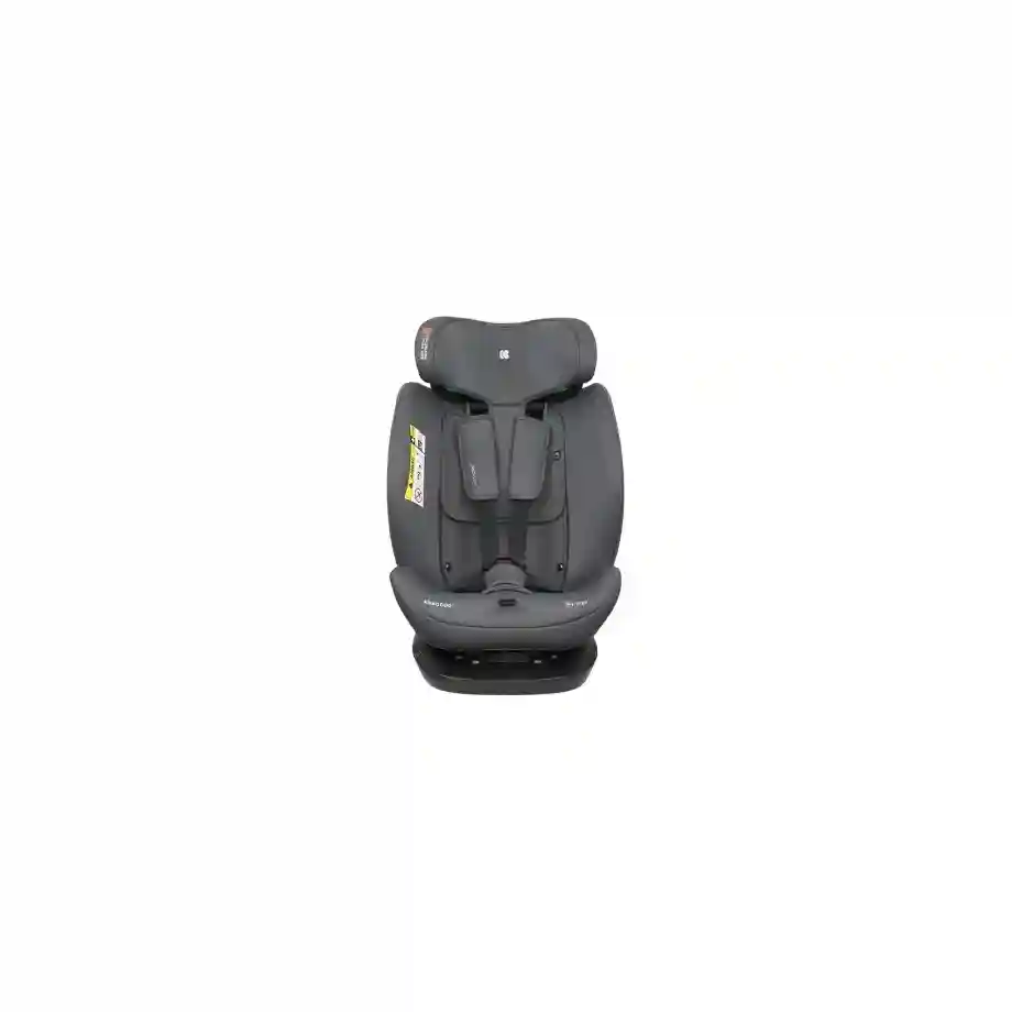 kikka boo autosediste 40 150 cm i explore 2 premium i size grey100408873