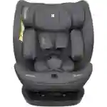 Kikka Boo autosedište 40-150 cm I-Explore 2 Premium I-Size Grey dizajnirano je da prati rast deteta od prvih dana pa sve do 150 cm visine
