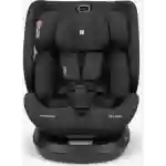 Kikka Boo Autosedište 40-150 cm I-Hike premium I-SIZE ISOFIX Black - Slika 2