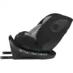 Kikka Boo Autosedište 40-150 cm I-Hike premium I-SIZE ISOFIX Light Grey - Slika 4