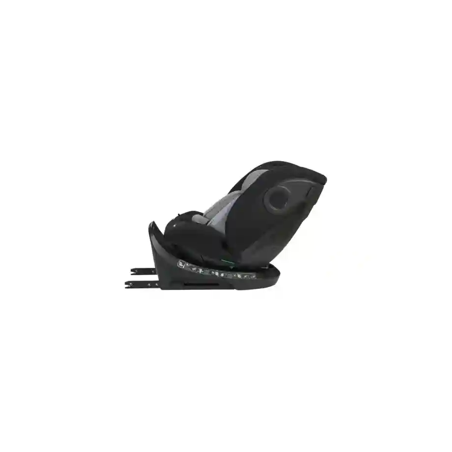 kikka boo autosediste 40 150 cm i hike premium i size isofix light100518460