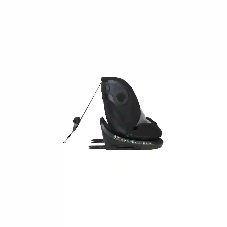 kikka boo autosediste 40 150 cm i hike premium i size isofix light100518466