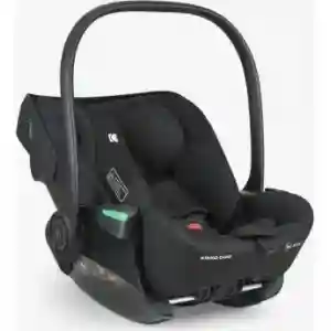 kikka boo autosedište i-size black za bebe