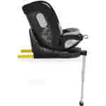 Moni Auto sedište za decu Strike 40-150 cm – Dark Grеy moni auto sedište za decu strike dark grey detalj