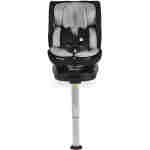 Moni Auto sedište za decu Strike 40-150 cm – Dark Grеy moni auto sedište za decu strike dark grey bliži prikaz