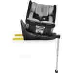 Moni Auto sedište za decu Strike 40-150 cm – Dark Grеy moni auto sedište za decu strike dark grey zadnja strana