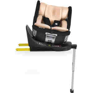 Moni Auto sedište za decu Strike 40-150 cm – Sand Beige moni auto sedište za decu strike sand beige bliži prikaz