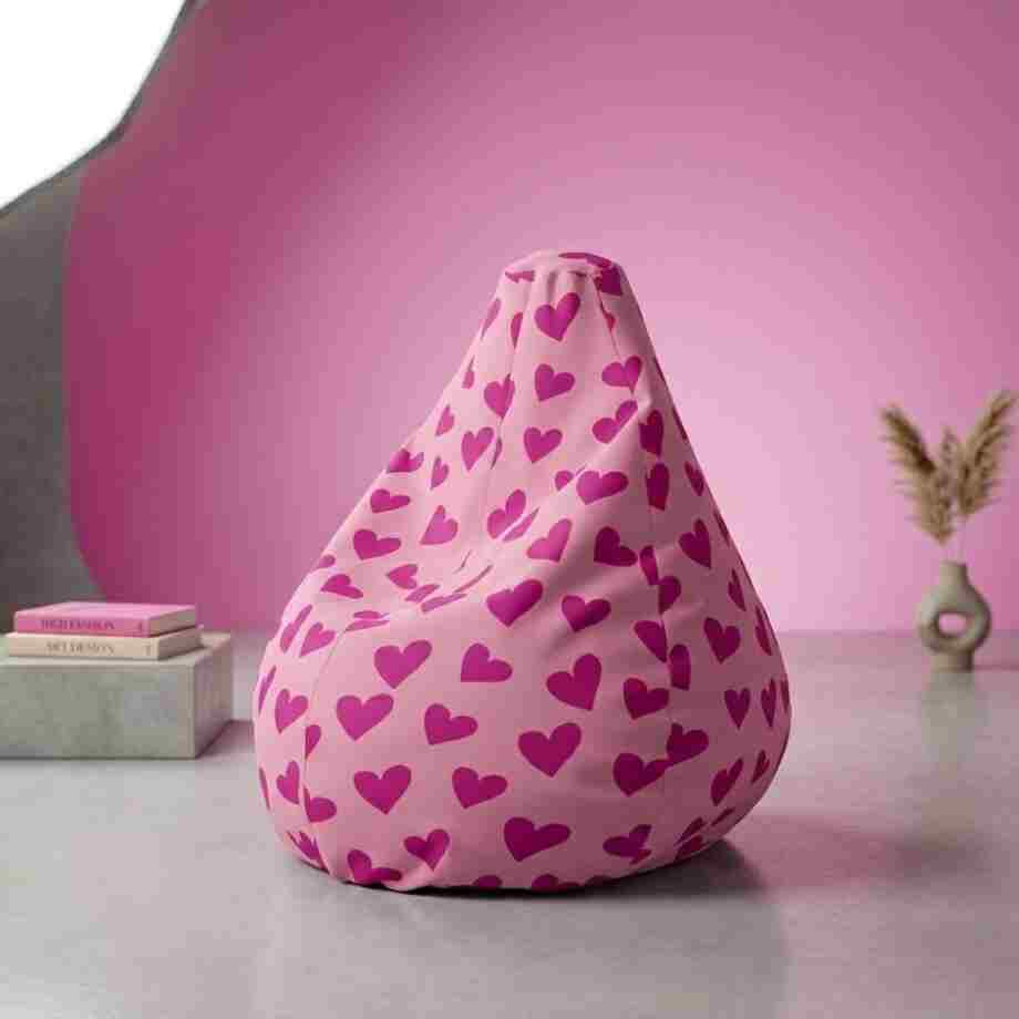 lazy bag za decu univerzalna veličina od šoteks materijala