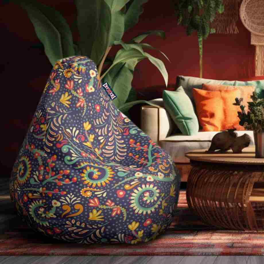 080 lazybag lazy bag za decu univerzalna veličina od šoteks materijala