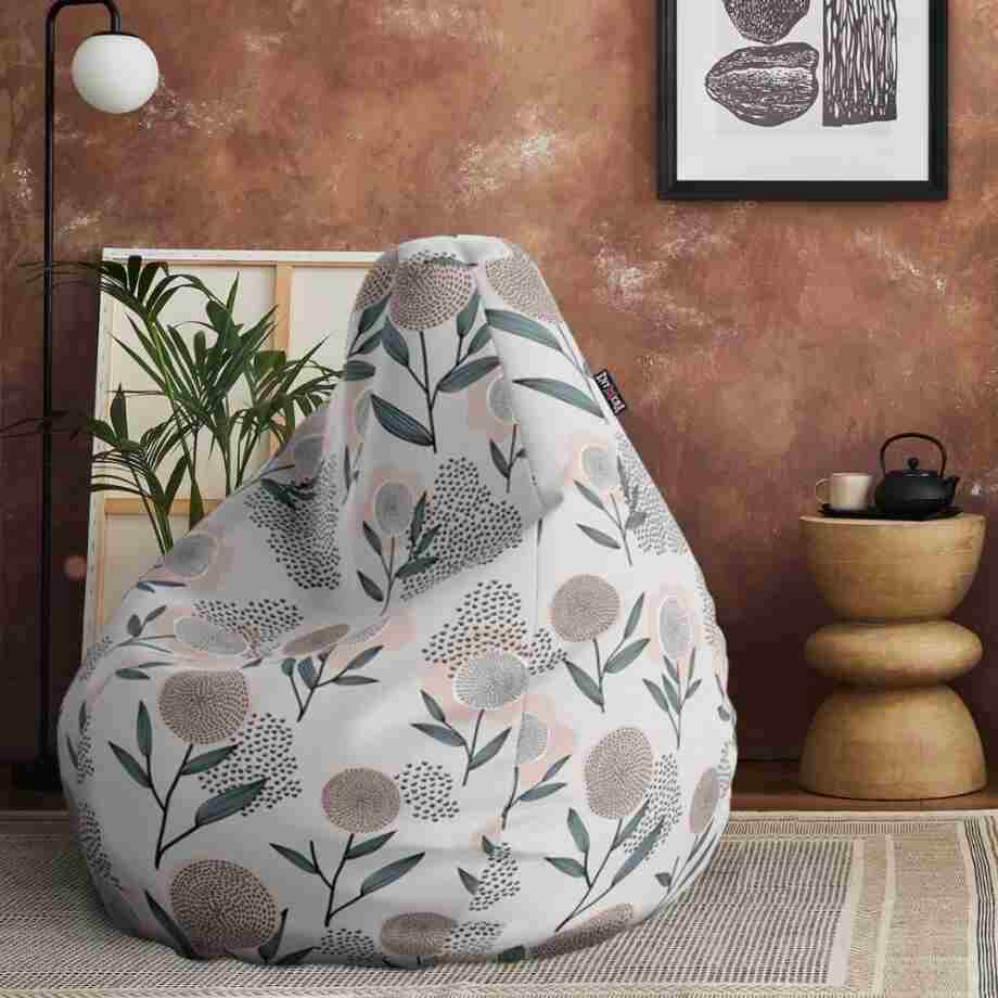 lazy bag za decu univerzalna veličina od šoteks materijala