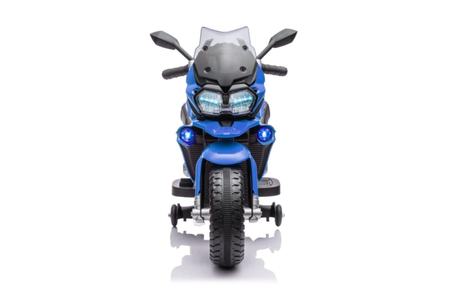 R800 - Plavi - Motor na akumulator za decu