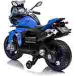 R800 - Plavi - Motor na akumulator za decu - Slika 1