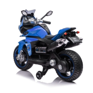 R800 - Plavi - Motor na akumulator za decu - Slika 1