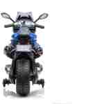 R800 - Plavi - Motor na akumulator za decu - Slika 2