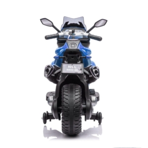 R800 - Plavi - Motor na akumulator za decu - Slika 2