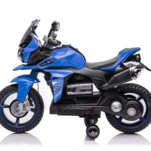 R800 - Plavi - Motor na akumulator za decu - Slika 3