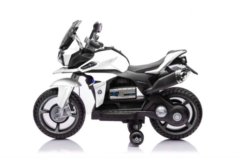 R800 - Beli - Motor na akumulator za decu