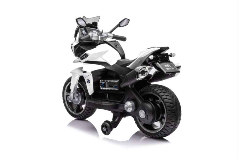 R800 - Beli - Motor na akumulator za decu