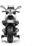 R800 - Beli - Motor na akumulator za decu - Slika 1