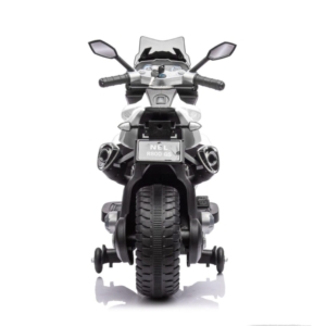 R800 - Beli - Motor na akumulator za decu - Slika 1