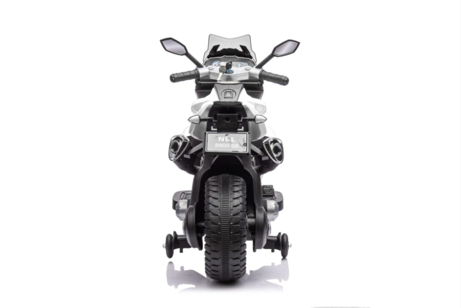 R800 - Beli - Motor na akumulator za decu
