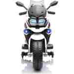 R800 - Beli - Motor na akumulator za decu - Slika 2