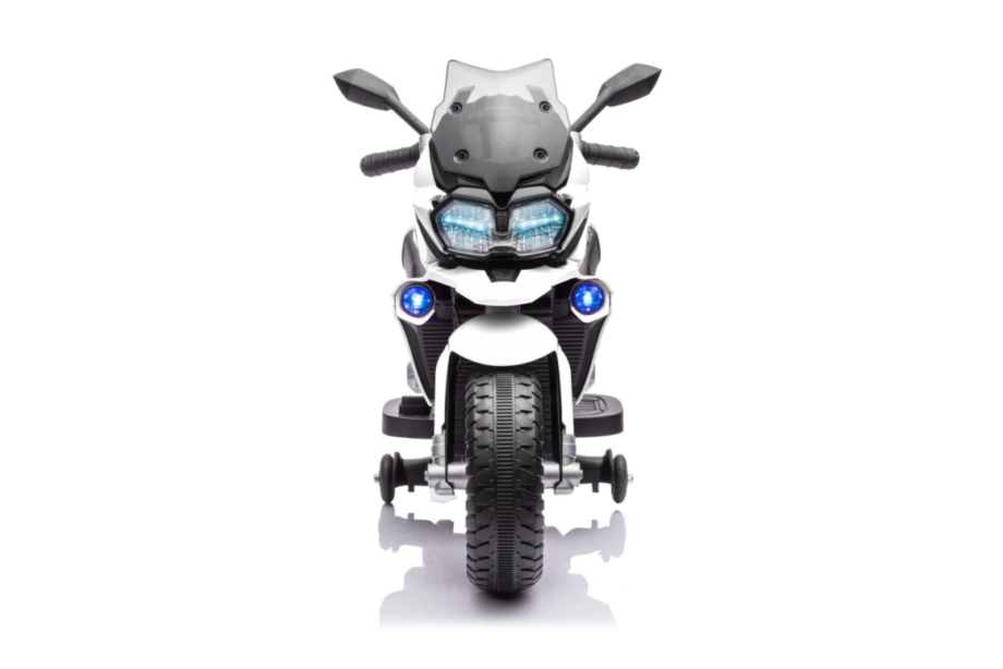 R800 - Beli - Motor na akumulator za decu